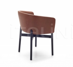 Стул Krusin Collection 016 Barrel Chair Стул Krusin Collection 016 Barrel Chair фабрика Knoll