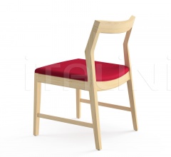 Стул Marc Krusin Side Chair Стул Marc Krusin Side Chair фабрика Knoll