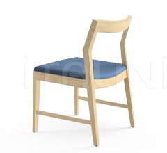 Стул Marc Krusin Side Chair Стул Marc Krusin Side Chair фабрика Knoll