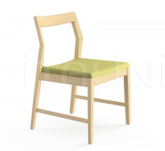 Стул Marc Krusin Side Chair Стул Marc Krusin Side Chair фабрика Knoll