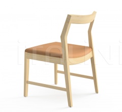Стул Marc Krusin Side Chair Стул Marc Krusin Side Chair фабрика Knoll