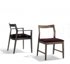 Стул Marc Krusin Side Chair Стул Marc Krusin Side Chair фабрика Knoll