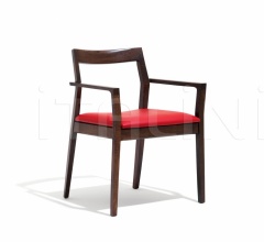 Стул с подлокотниками Marc Krusin Side Chair Стул с подлокотниками Marc Krusin Side Chair фабрика Knoll