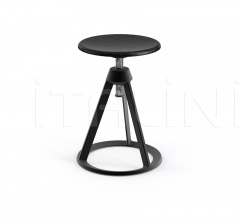 Стул Piton Stool Стул Piton Stool фабрика Knoll