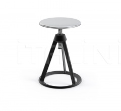 Стул Piton Stool Стул Piton Stool фабрика Knoll
