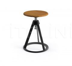 Стул Piton Stool Стул Piton Stool фабрика Knoll