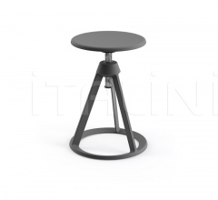 Стул Piton Stool Стул Piton Stool фабрика Knoll
