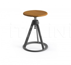 Стул Piton Stool Стул Piton Stool фабрика Knoll