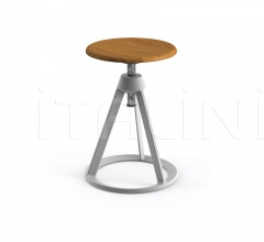 Стул Piton Stool Стул Piton Stool фабрика Knoll