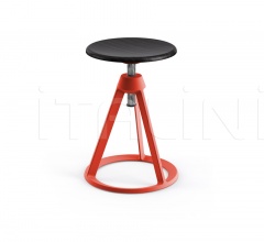 Стул Piton Stool Стул Piton Stool фабрика Knoll