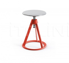 Стул Piton Stool Стул Piton Stool фабрика Knoll