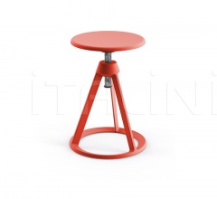 Стул Piton Stool Стул Piton Stool фабрика Knoll