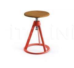 Стул Piton Stool Стул Piton Stool фабрика Knoll