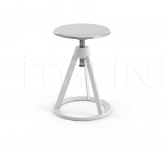 Стул Piton Stool Стул Piton Stool фабрика Knoll