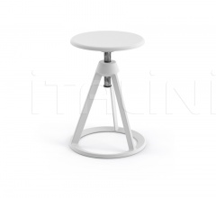 Стул Piton Stool Стул Piton Stool фабрика Knoll