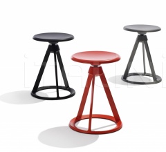 Стул Piton Stool Стул Piton Stool фабрика Knoll