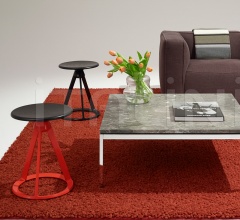 Стул Piton Stool Стул Piton Stool фабрика Knoll