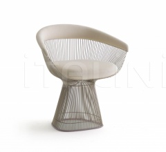 Стул Platner Side Chair Стул Platner Side Chair фабрика Knoll