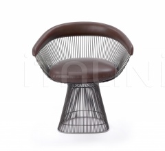 Стул Platner Side Chair Стул Platner Side Chair фабрика Knoll