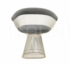 Стул Platner Side Chair Стул Platner Side Chair фабрика Knoll
