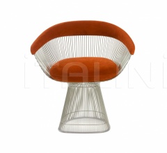 Стул Platner Side Chair Стул Platner Side Chair фабрика Knoll