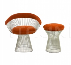 Стул Platner Side Chair Стул Platner Side Chair фабрика Knoll