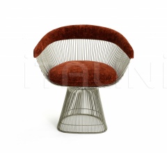 Стул Platner Side Chair Стул Platner Side Chair фабрика Knoll