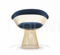 Стул Platner Side Chair Стул Platner Side Chair фабрика Knoll