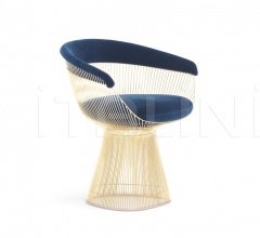 Стул Platner Side Chair Стул Platner Side Chair фабрика Knoll
