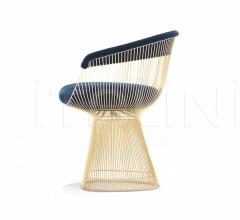 Стул Platner Side Chair Стул Platner Side Chair фабрика Knoll