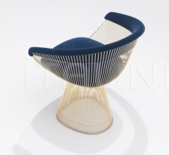 Стул Platner Side Chair Стул Platner Side Chair фабрика Knoll