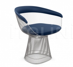 Стул Platner Side Chair Стул Platner Side Chair фабрика Knoll