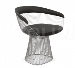 Стул Platner Side Chair Стул Platner Side Chair фабрика Knoll