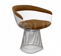 Стул Platner Side Chair Стул Platner Side Chair фабрика Knoll
