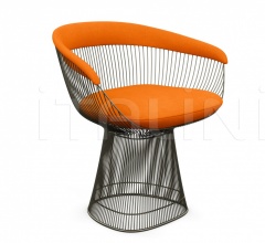 Стул Platner Side Chair Стул Platner Side Chair фабрика Knoll
