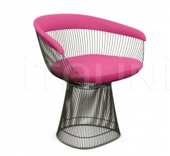 Стул Platner Side Chair Стул Platner Side Chair фабрика Knoll
