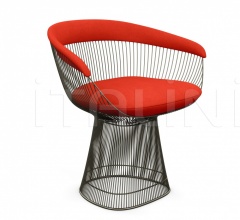 Стул Platner Side Chair Стул Platner Side Chair фабрика Knoll