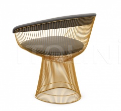 Стул Platner Side Chair Стул Platner Side Chair фабрика Knoll