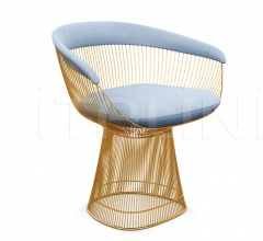 Стул Platner Side Chair Стул Platner Side Chair фабрика Knoll