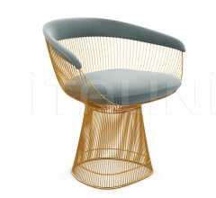 Стул Platner Side Chair Стул Platner Side Chair фабрика Knoll