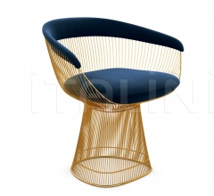 Стул Platner Side Chair Стул Platner Side Chair фабрика Knoll