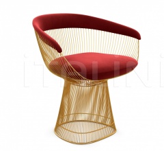Стул Platner Side Chair Стул Platner Side Chair фабрика Knoll