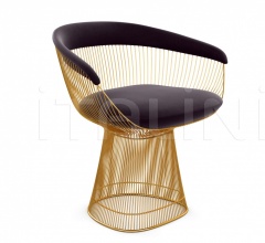 Стул Platner Side Chair Стул Platner Side Chair фабрика Knoll