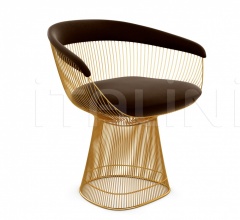 Стул Platner Side Chair Стул Platner Side Chair фабрика Knoll