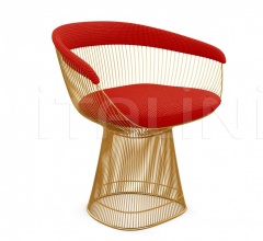 Стул Platner Side Chair Стул Platner Side Chair фабрика Knoll