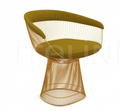 Стул Platner Side Chair Стул Platner Side Chair фабрика Knoll