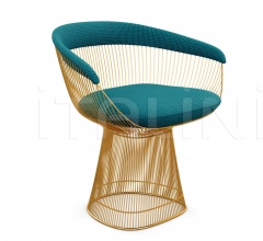 Стул Platner Side Chair Стул Platner Side Chair фабрика Knoll
