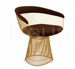 Стул Platner Side Chair Стул Platner Side Chair фабрика Knoll