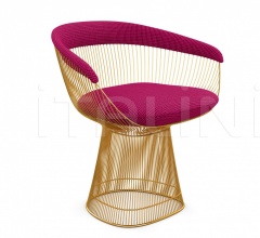 Стул Platner Side Chair Стул Platner Side Chair фабрика Knoll