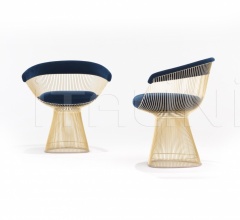 Стул Platner Side Chair Стул Platner Side Chair фабрика Knoll